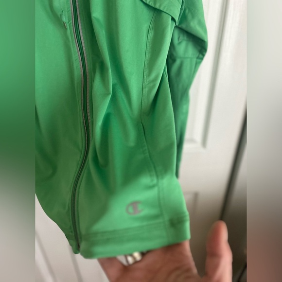 Champion zip up - Picture 7 of 11